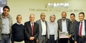 Ankara’da işbirliği atağı