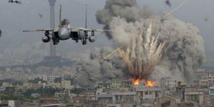 Gazze için  5,4 milyar dolar 