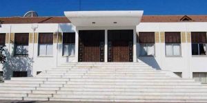 Meclis Heyeti Brüksele gidecek