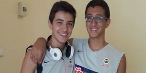 F.Bahçe alt yapısına seçildiler