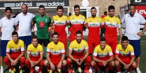 BİRİNCİ LİG’DE HAFTAYA BAKIŞ...