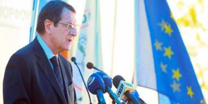 Anastasiadis: “Şantaj altında müzakere etmem”