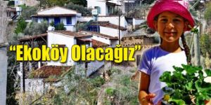 Bağlıköy eko güne hazır