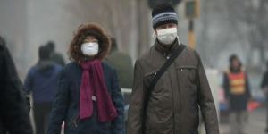 Maskelere standart geliyor