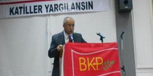 Kavazoğlu ve Mişaulis etkinlikle anıldı