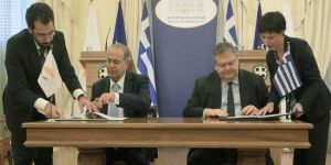 “Ankara’ya mesaj gönderen anlaşma”