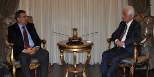 ‘e-üniversite’ kuruluyor