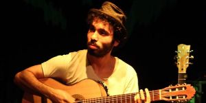 Caz Festivali Bilal Karaman ile devam edecek