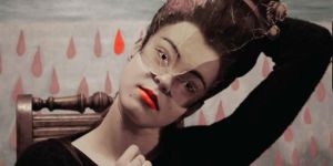 Ara bölgede bir ilk