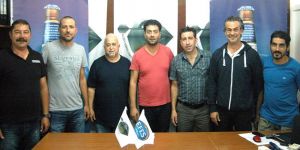 Dartsa sponsor desteği