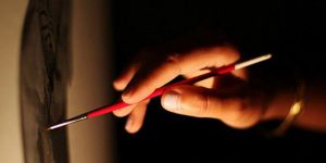 Resim yarışmasına başvular sürüyor