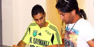 Argyris Christofi:“Geçmiş geçmişte kaldı”