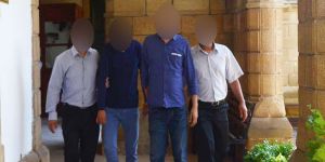 1’i komada, 2’si poliste