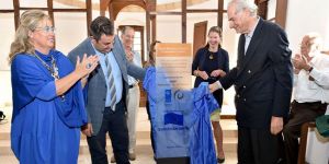 “Agios Nicolaos Kilisesi” projesi tamamalandı