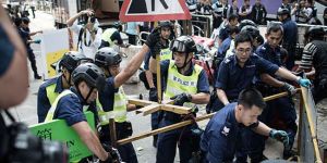 BBCnin internet sitesine erişim engellendi