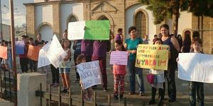 Gençlik Merkezinden anlamlı başlangıç