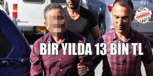 Mağusa Hastanesinde YOLSUZLUK İDDİASI