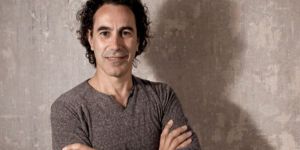 Hasan Hüseyin, FODER’in konuğu oluyor