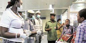 EBOLA sporu da etkiledi