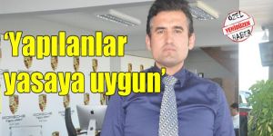 Öğrenciler için sol direksiyon araç getirdiler