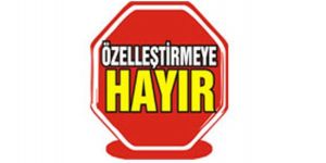 Sendikalardan GREV Uyarısı