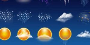 Hafta sonu kuvvetli rüzgar bekleniyor