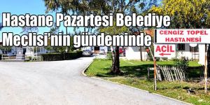 Lefke örgütleri eyleme hazırlanıyor