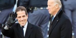  Bidenın oğlu uyuşturucu yüzünden ordudan atıldı