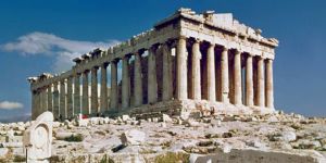 Parthenon mermerlerinin Yunanistana iadesi
