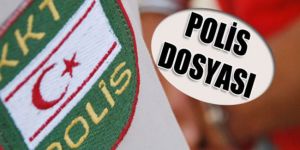 3 kentte Polis Denetimi