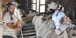 ‘Canımızı zor kurtardık’