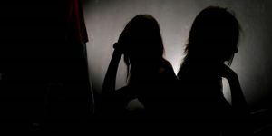 İnsan kaçakçılığında Botsvana ile aynı sırada