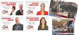 Kanal SİM’den ‘ilk’lere devam