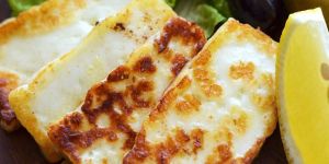 Hellim dosyasına ilk sorular ulaştı