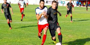 Boğaziçi’nde kazanan yok: 0-0