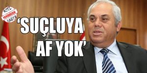 ‘Adi suçlulara af çıktı iddiası yalanlandı