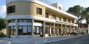 Barış Kültürü için Eğitim Projesi yapılanıyor