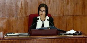 Yasa oy çokluğuyla geri çekildi