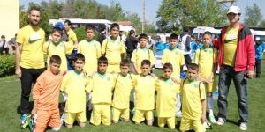 Çağlayan gruptan çıkamadı