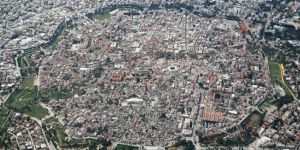 “Lefkoşa barış modeli olsun” 