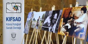 KIFSAD 2013-2014 Sergisi Bedesten’de açılıyor