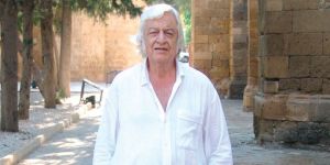 Piyanist Arman Ratip salı akşam sahne alacak