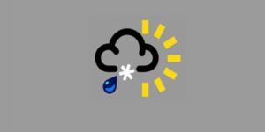 Serin ve nemli hava sürecek