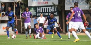 Lefke’de sakatlar can sıktı