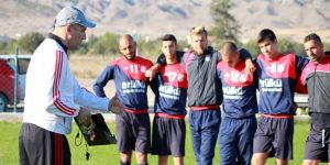 Özgürgün dönemi başladı