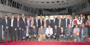 Yılın Spor Ödülleri sahiplerini buldu