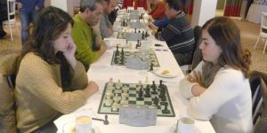 Satranç liglerinde sona doğru