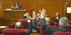 Eşdeğer Mal Yasası oy çokluğuyla