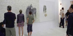 Güney Lefkoşa’da ‘DEFİNE ADASI’