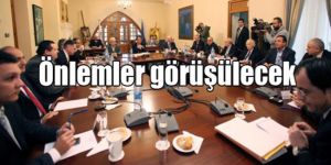 Güneyde Ulusal Konsey yeniden toplandı